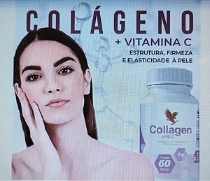 FOREVER COLLAGEN