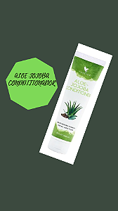 FOREVER ALOE JOJOBA