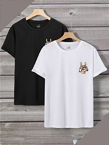 CAMISETA COLEÇÃO PLAYTATION