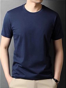CAMISETA BÁSICA PREMIUM