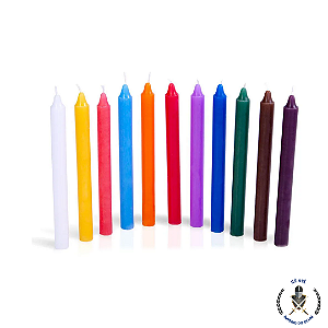 Velas a granel - 1 Kg