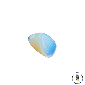 Pedra opalina - unidade