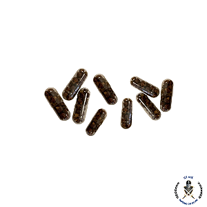 Fava Pimenta da costa - unidade