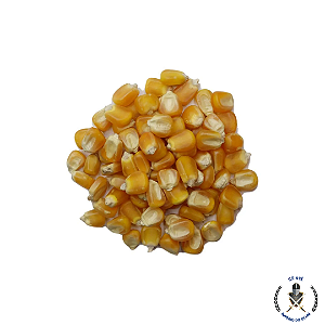 Milho de Galinha - 1kg