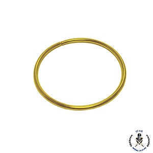 ides grande - dourado - grande