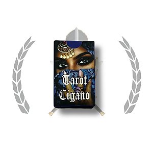 TAROT CIGANO