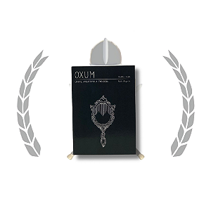 LIVRO ARQUETIPO - OXUM