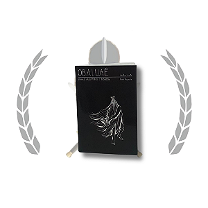LIVRO ARQUETIPO - OBALUAÊ
