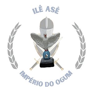 IMAGEM EM GESSO 10CM NR - DIVINO