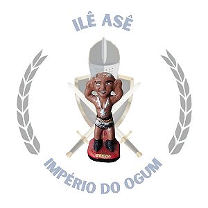 IMAGEM EM GESSO 10CM NR - BRAZINHA