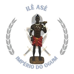 IMAGEM DE RESINA WL - 25CM - EXÚ