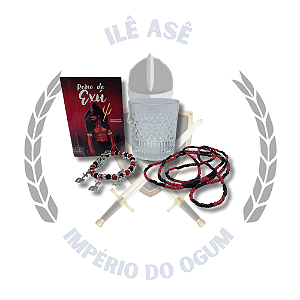 Kit de Exu Luxo