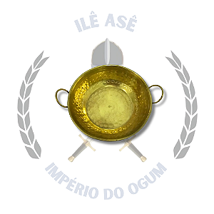 TACHO LATÃO - 10CM