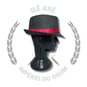 CHAPÉU SEU ZÉ/ P-V