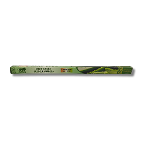 INCENSOS PARIMAL - ALOE VERA