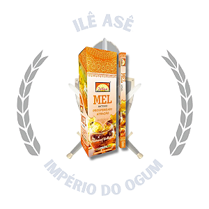 INCENSOS PARIMAL -MEL