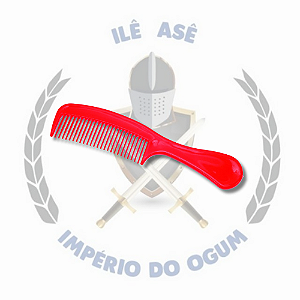 PENTE CORES VARIADAS