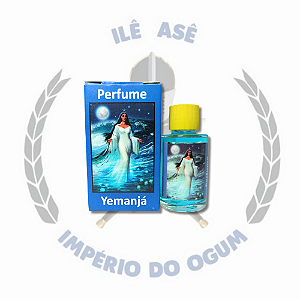 PERFUME ATRATIVO - IEMANJÁ