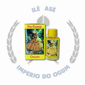 PERFUME ATRATIVO - OXUM
