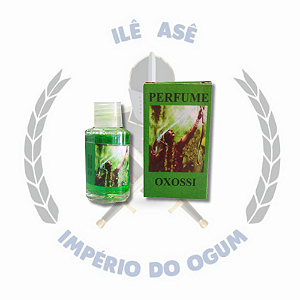 PERFUME ATRATIVO - OXOSSE