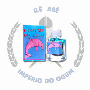 PERFUME ATRATIVO - BOTO