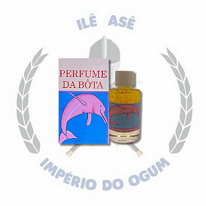 PERFUME ATRATIVO - BOTA