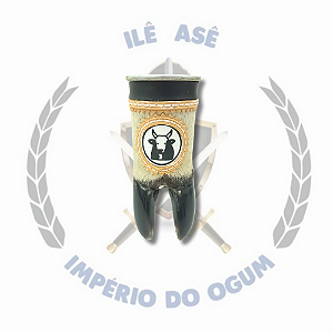 COPO PÉ DE BOI NATURAL CLARO