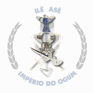 ASSENTAMENTO 35CM ORIXÁ - OXAGUIÃ