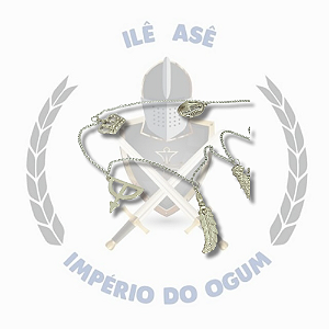 PENCA - ORIXÁ - OXOSSE