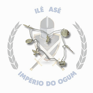 PENCA - ORIXÁ - OGUM