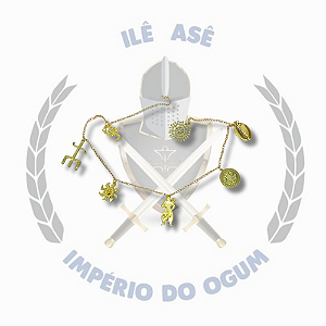 PENCA - ORIXÀ - EXÚ