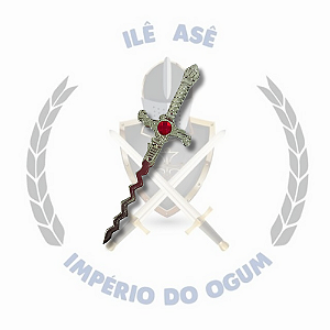 ESPADA RAIO GRANDE - PRATA