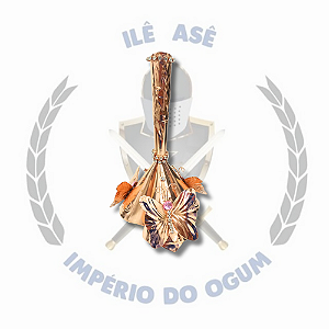 ADJA LUXO 3 BOCAS - BORBOLETA