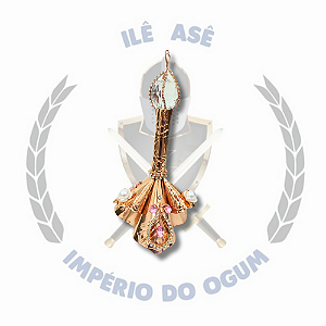 ADJA SUPER LUXO - CABO CRISTAL