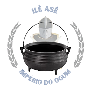 CALDEIRÃO FERRO - 1,4L