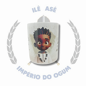 CANECAS PORCELANA - EREZINHO