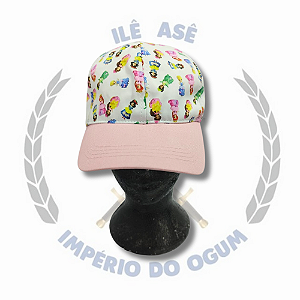BONÉ ERÊ - PRINCESAS