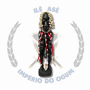 ALAJE GG - IMAGEM AFRICANA