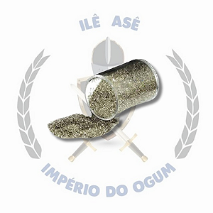 PÓ DE PRATA