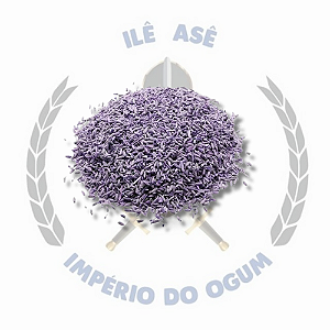 ERVA SECA- ALFAZEMA