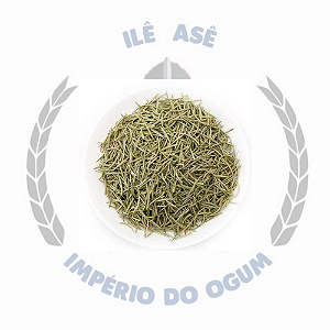 ERVA SECA - ALECRIM