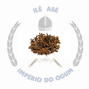 ERVA SECA - ANIS ESTRELADO