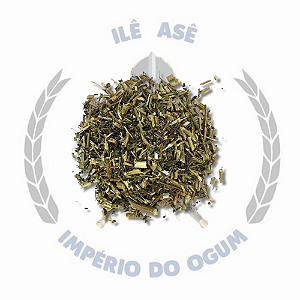 ERVA SECA - PICÃO PTO