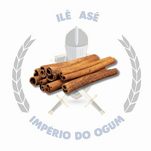 ERVA SECA - CANELA EM CASCA