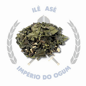 ERVA SECA - ESPINHEIRA SANTA