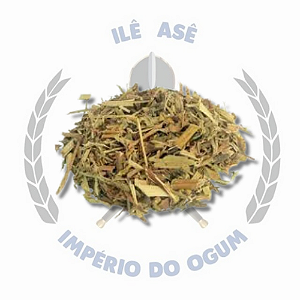 ERVA SECA - MALVA