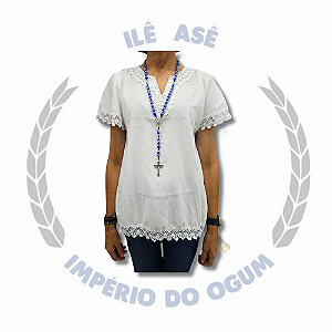 Terço de Cristal