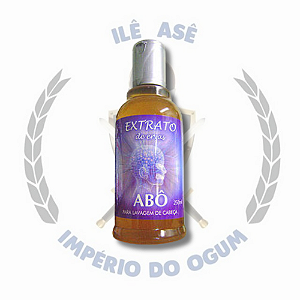 BANHO LIQUIDO 250ML - ABÔ