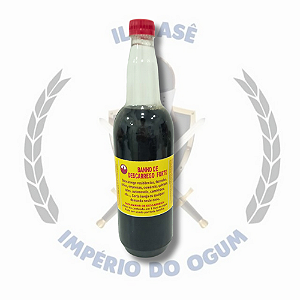 BANHO DESCARREGO 1L