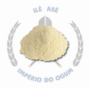 ERVA SECA - GINSENG